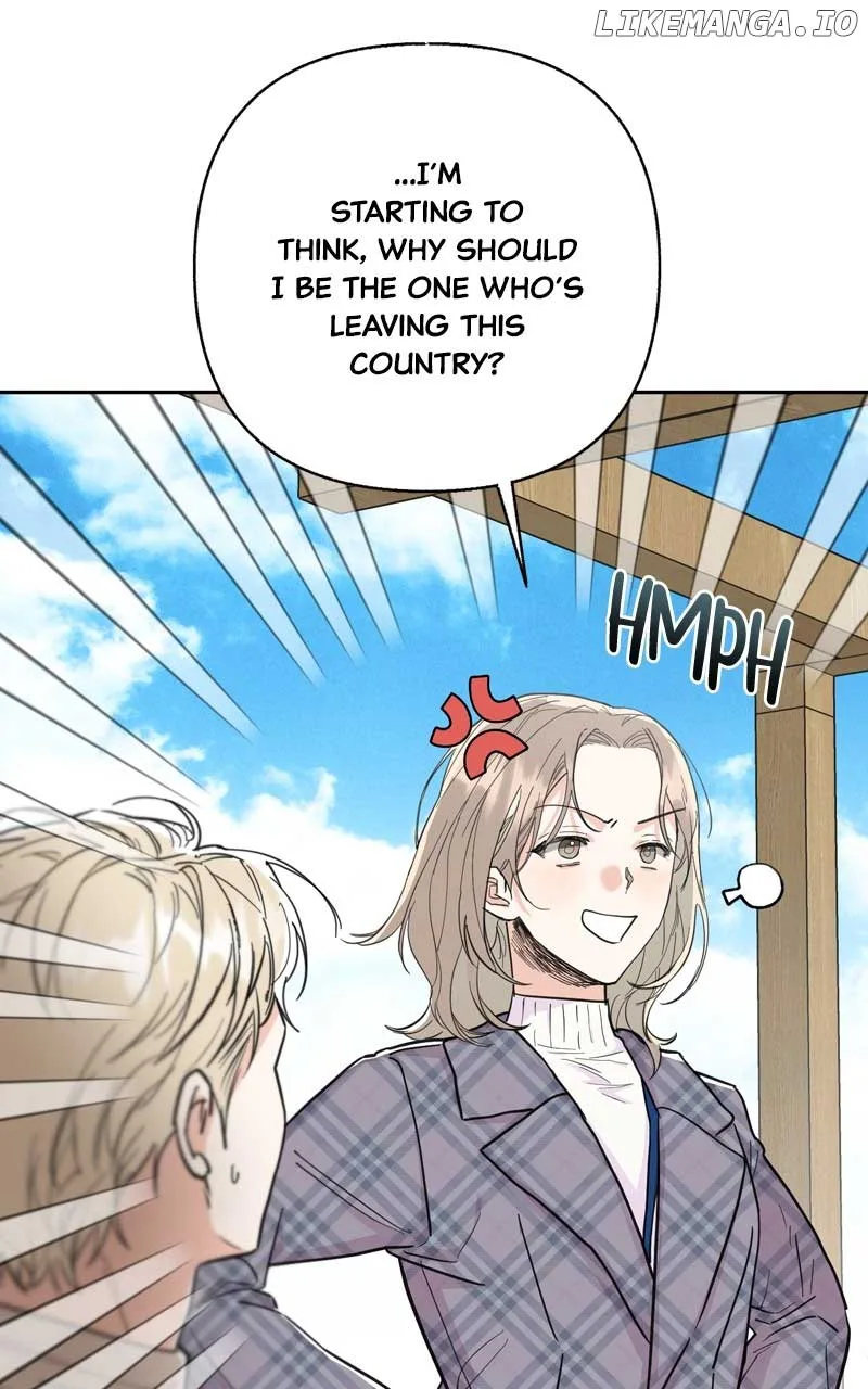 Really Truly Getting a Divorce Chapter 59 page 12