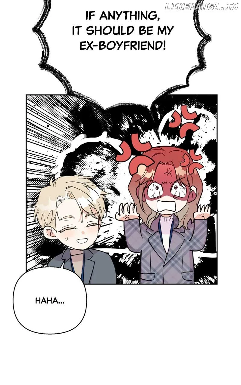 Really Truly Getting a Divorce Chapter 59 page 14