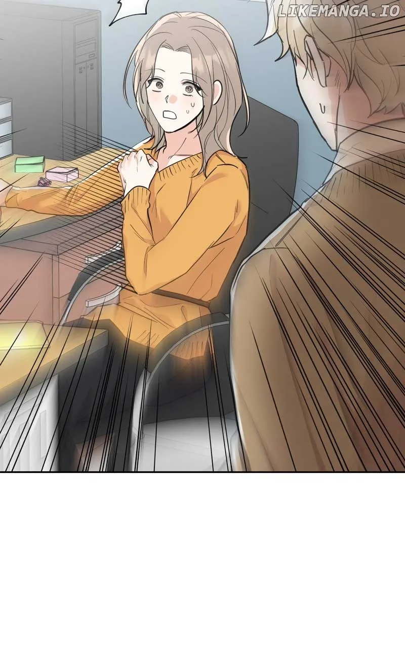 Really Truly Getting a Divorce Chapter 55 page 66