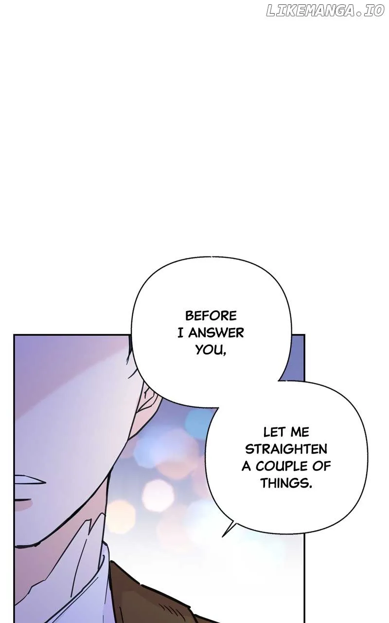 Really Truly Getting a Divorce Chapter 60 page 18