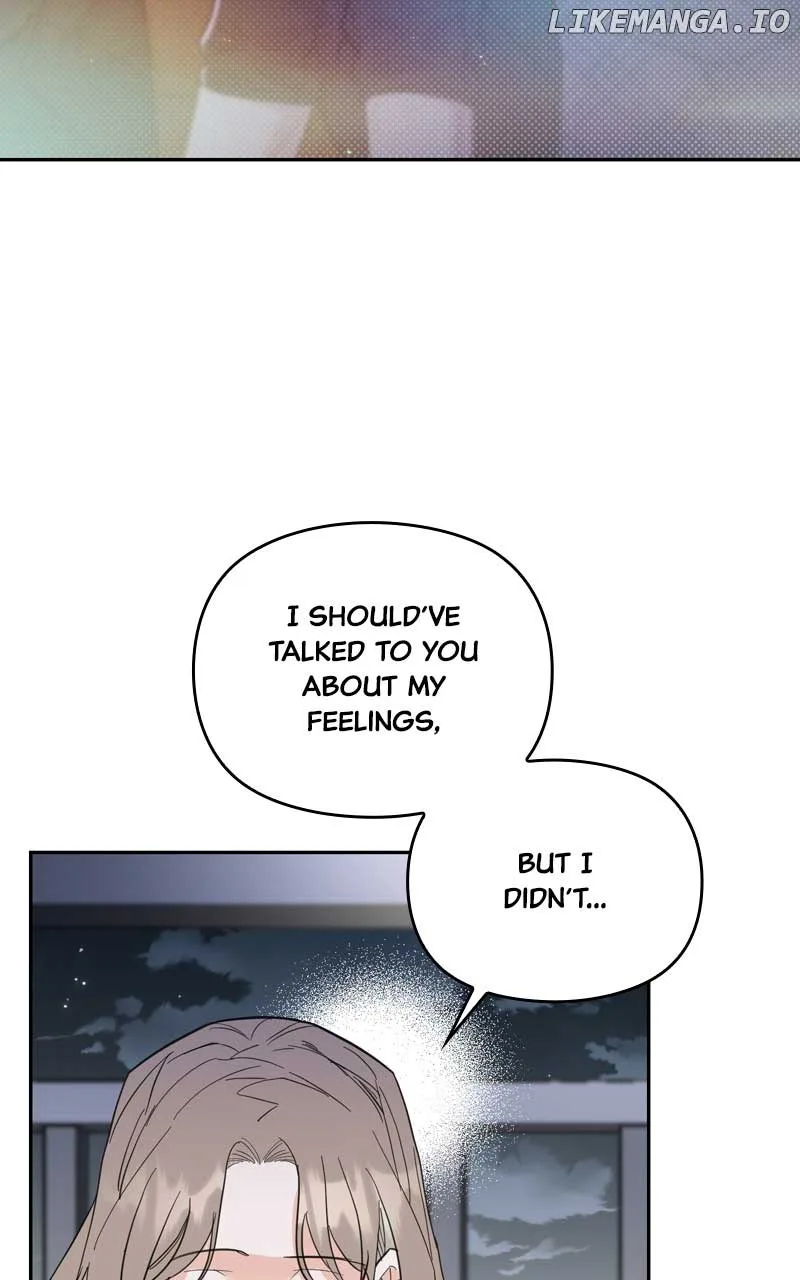 Really Truly Getting a Divorce Chapter 60 page 41