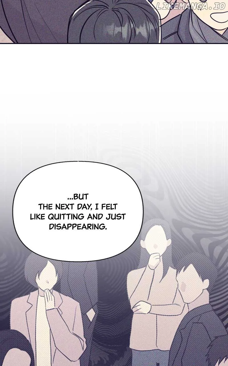 Really Truly Getting a Divorce Chapter 60 page 38