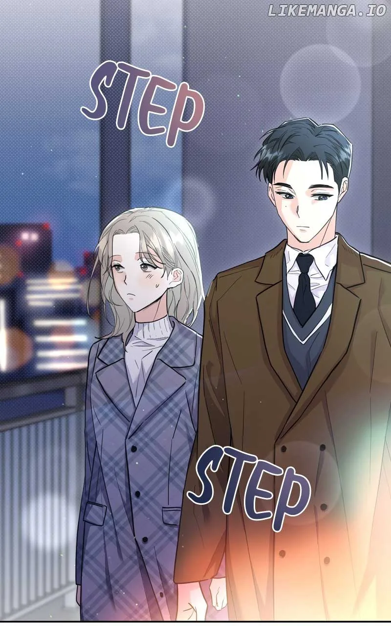 Really Truly Getting a Divorce Chapter 60 page 9