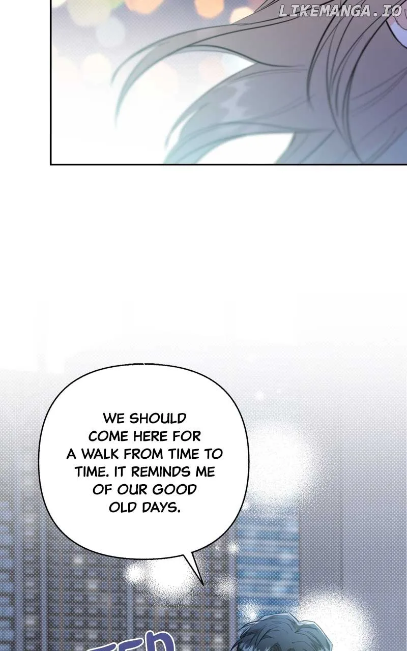 Really Truly Getting a Divorce Chapter 60 page 64