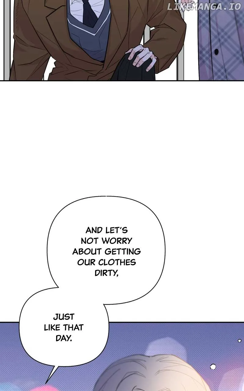 Really Truly Getting a Divorce Chapter 60 page 29