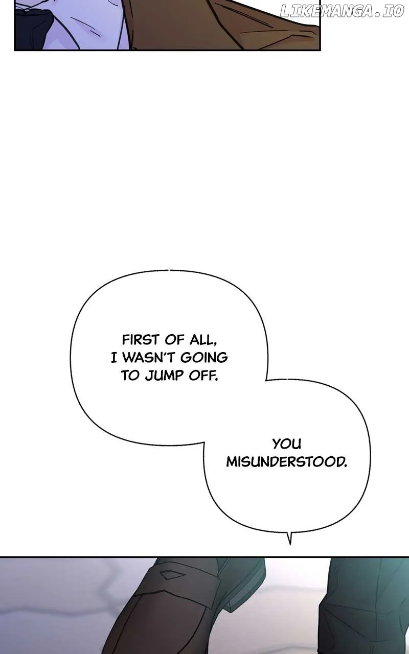 Really Truly Getting a Divorce Chapter 60 page 19