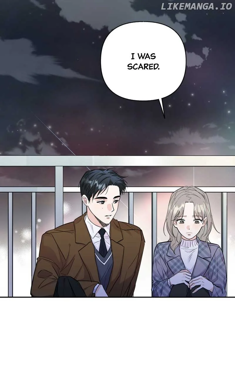 Really Truly Getting a Divorce Chapter 60 page 33