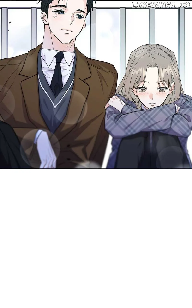 Really Truly Getting a Divorce Chapter 60 page 51