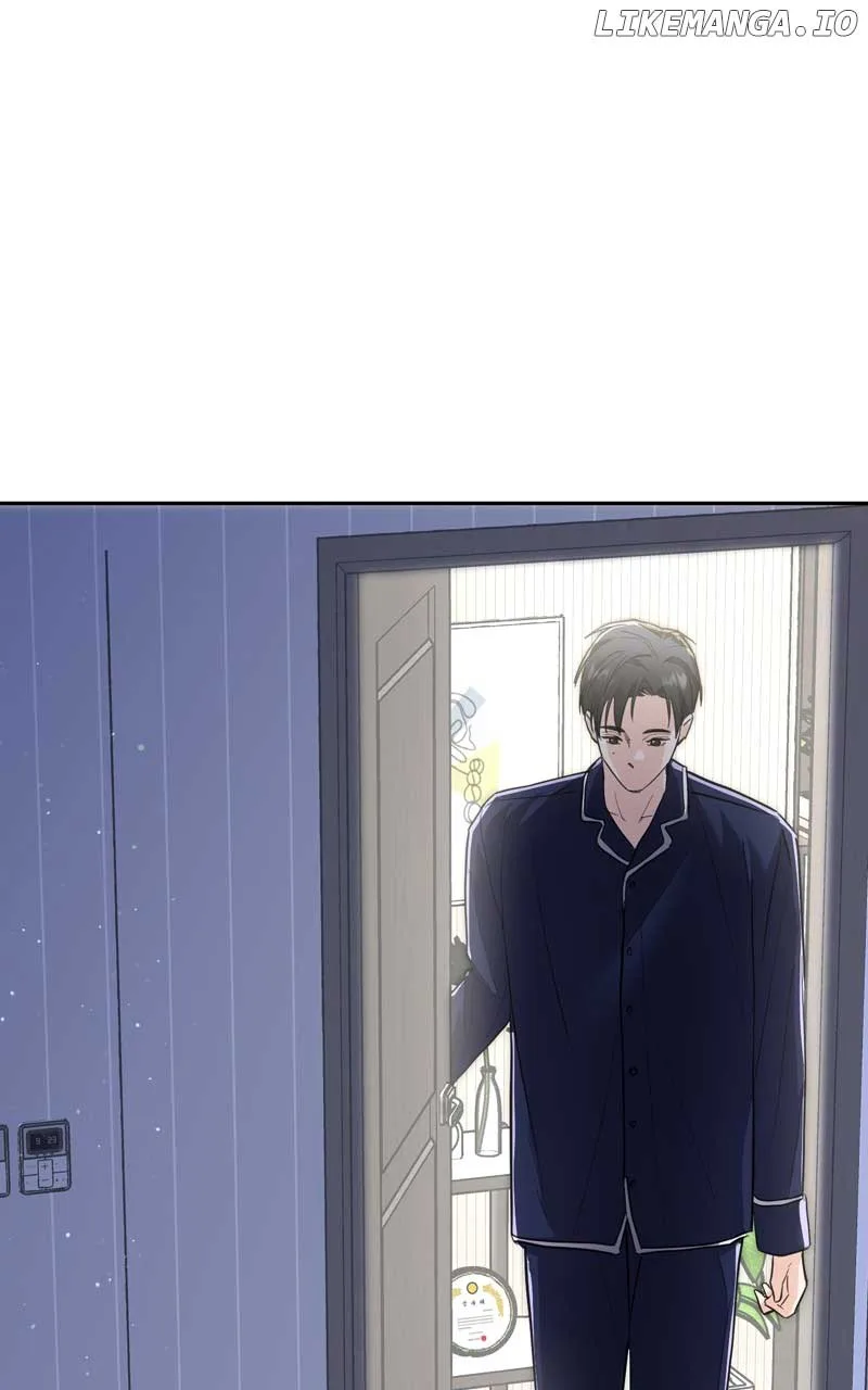 Really Truly Getting a Divorce Chapter 56 page 33