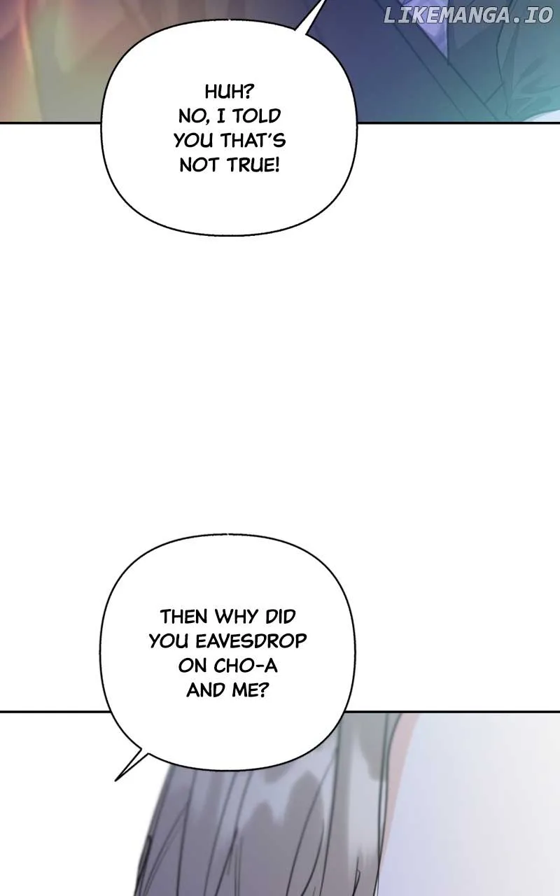 Really Truly Getting a Divorce Chapter 60 page 45