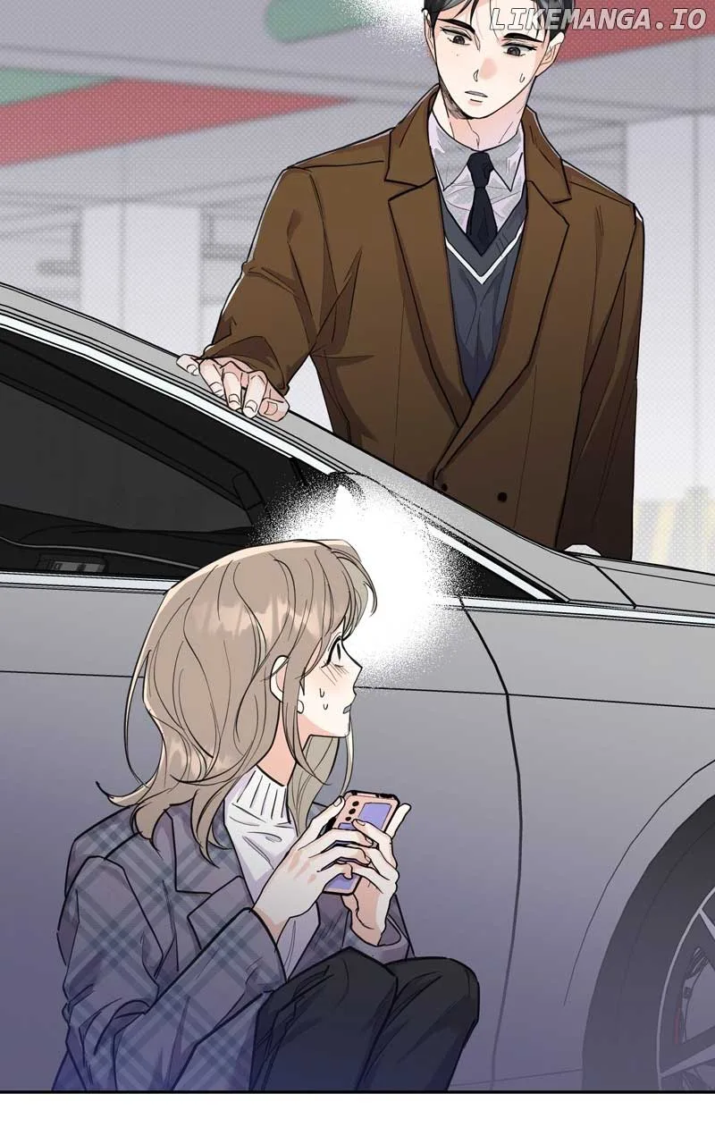 Really Truly Getting a Divorce Chapter 60 page 4