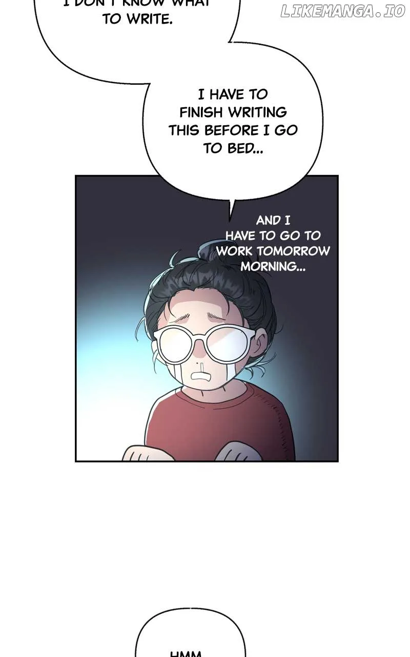 Really Truly Getting a Divorce Chapter 57 page 6