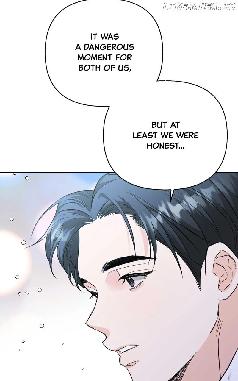 Really Truly Getting a Divorce Chapter 60 page 22