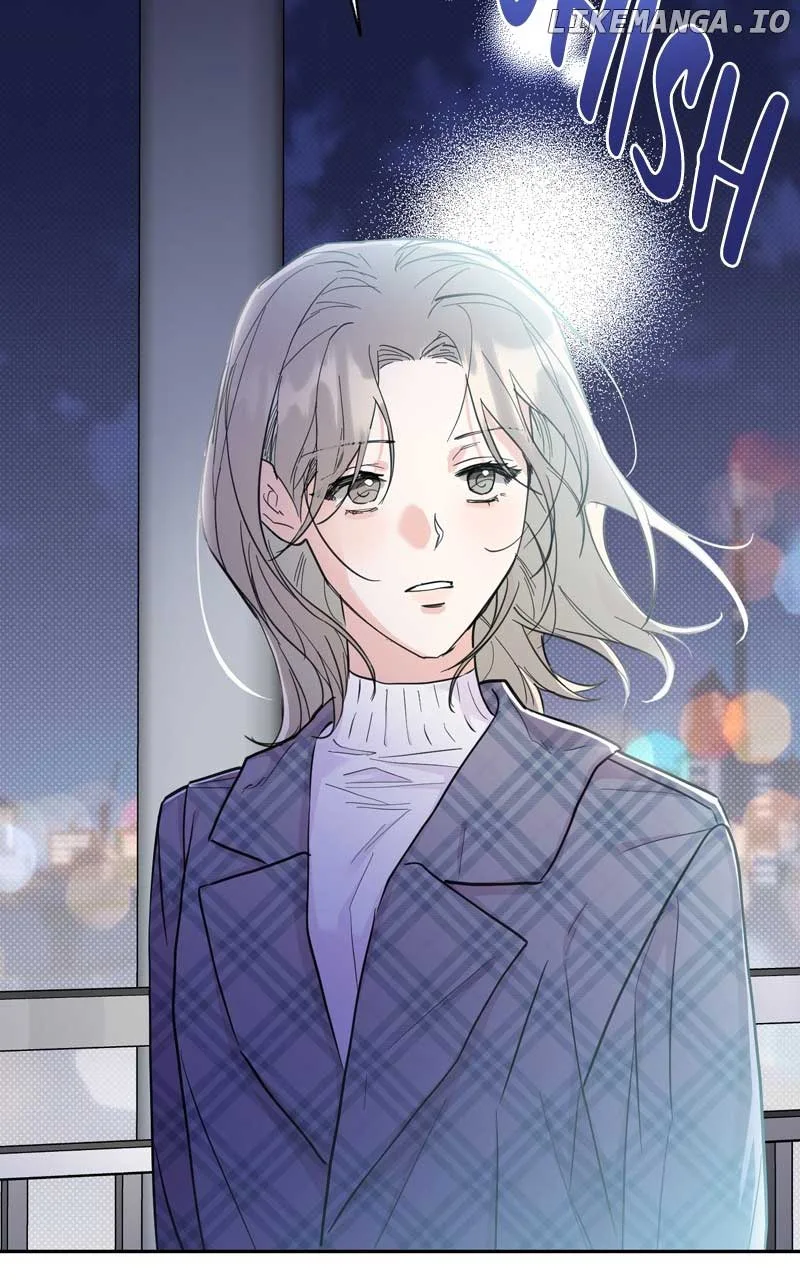 Really Truly Getting a Divorce Chapter 60 page 17