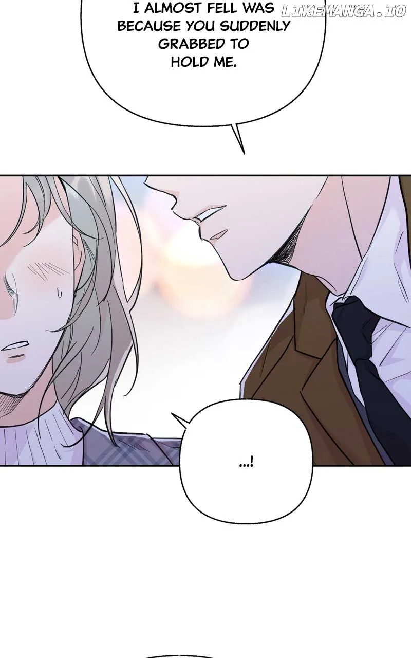 Really Truly Getting a Divorce Chapter 60 page 21