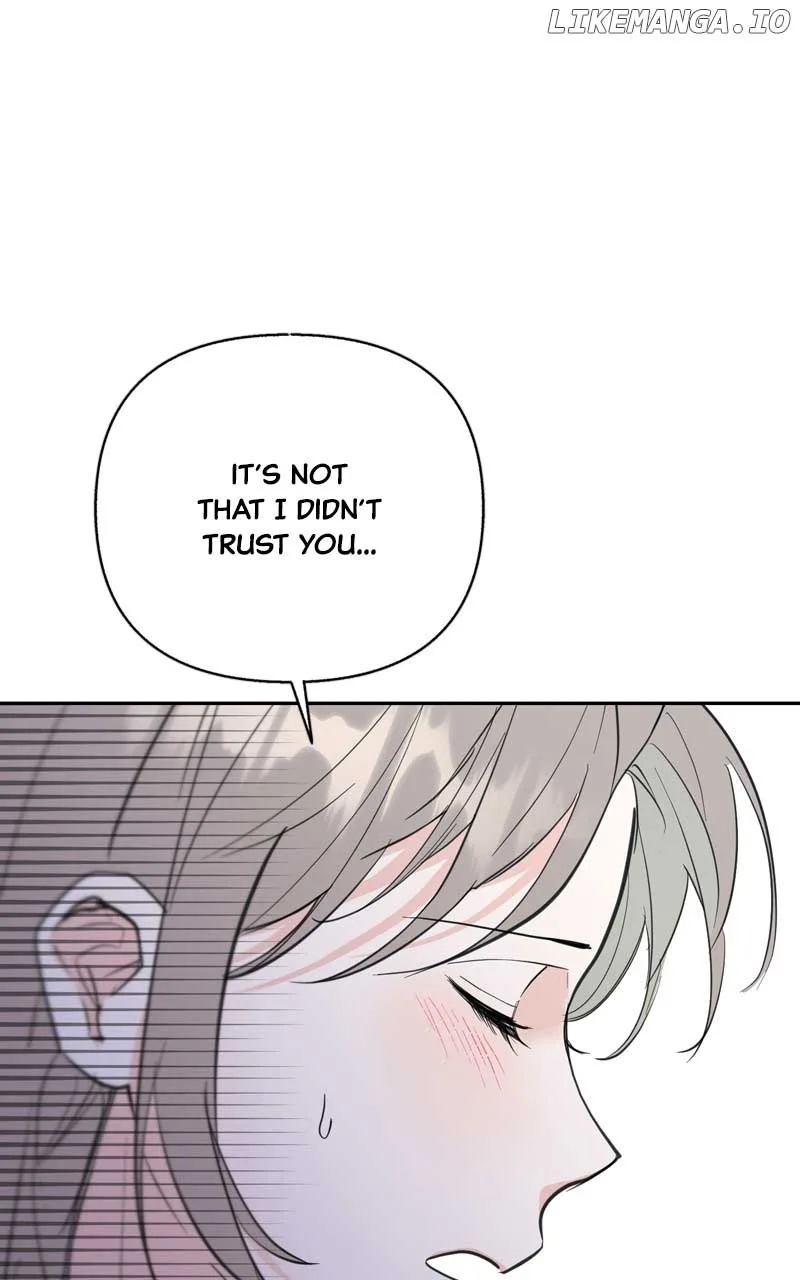 Really Truly Getting a Divorce Chapter 60 page 34