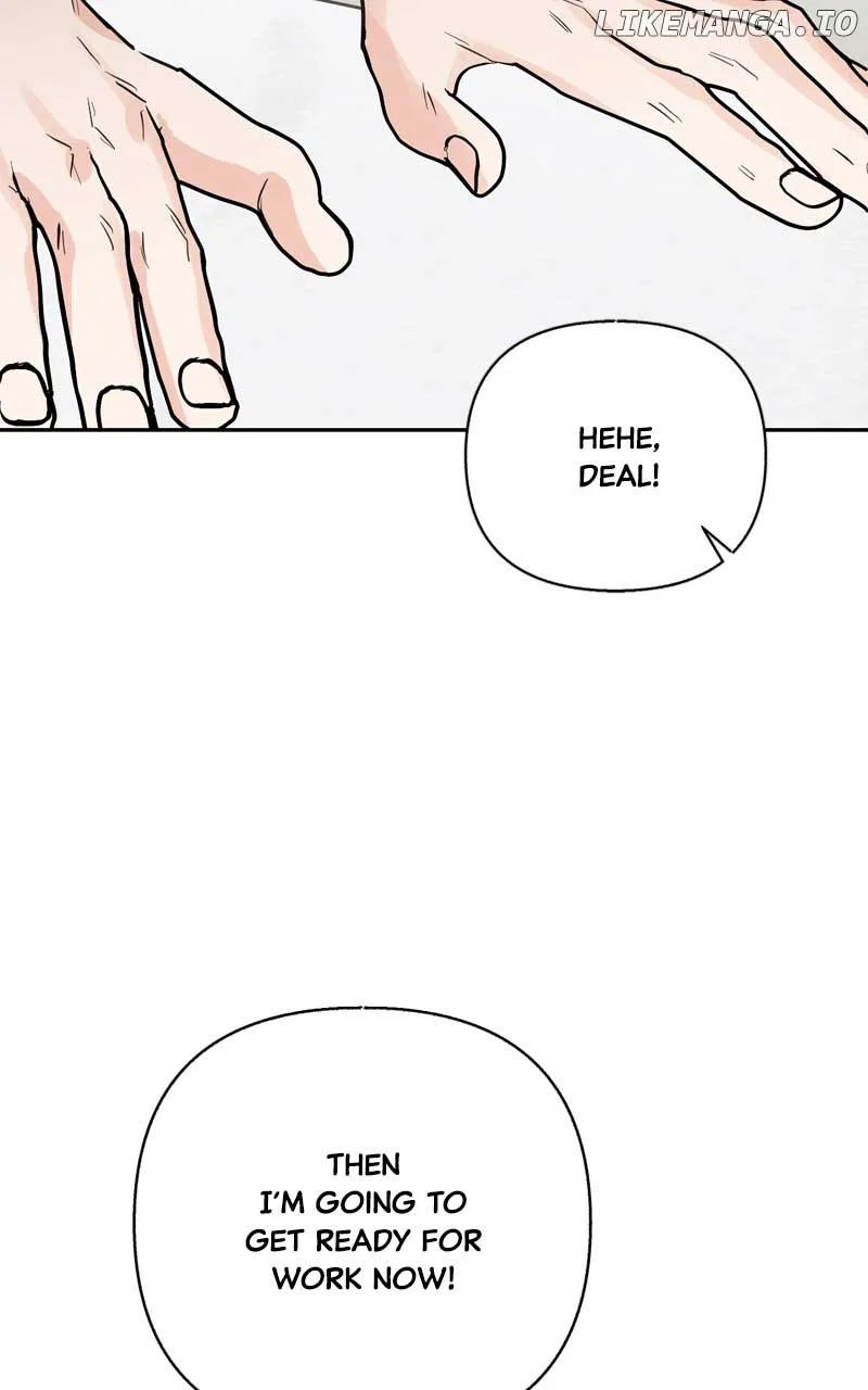Really Truly Getting a Divorce Chapter 55 page 48