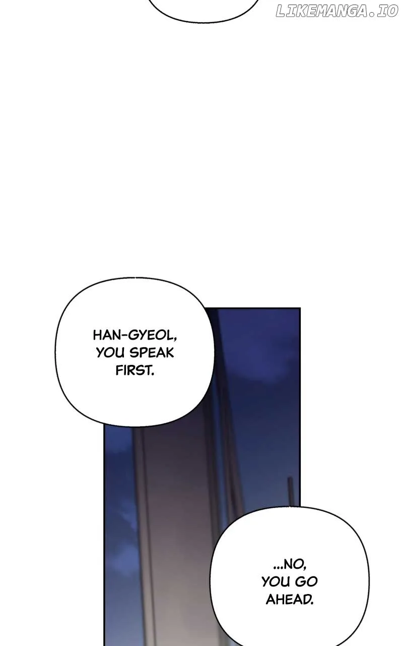 Really Truly Getting a Divorce Chapter 60 page 14