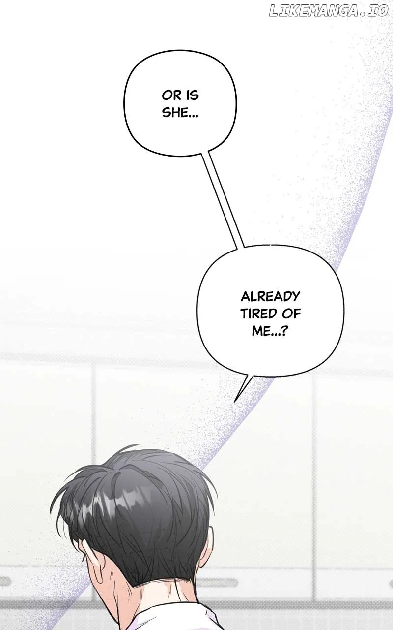 Really Truly Getting a Divorce Chapter 55 page 53