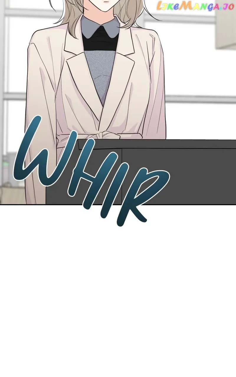Really Truly Getting a Divorce Chapter 53 page 95