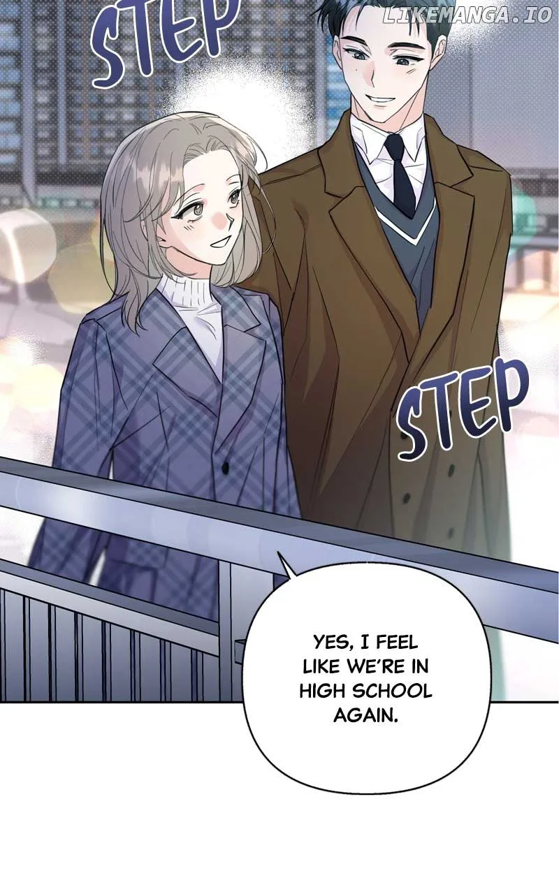 Really Truly Getting a Divorce Chapter 60 page 65