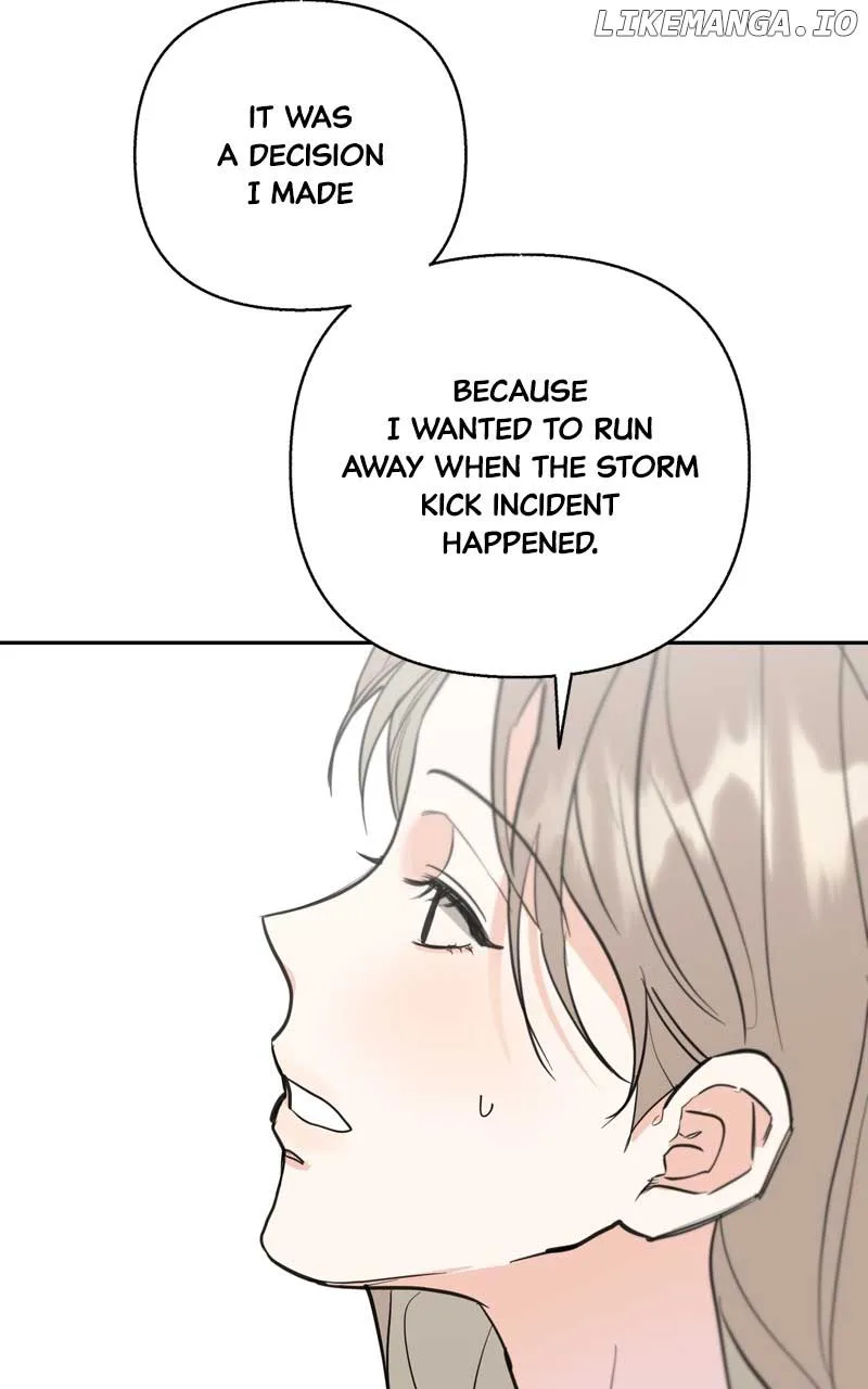 Really Truly Getting a Divorce Chapter 59 page 8