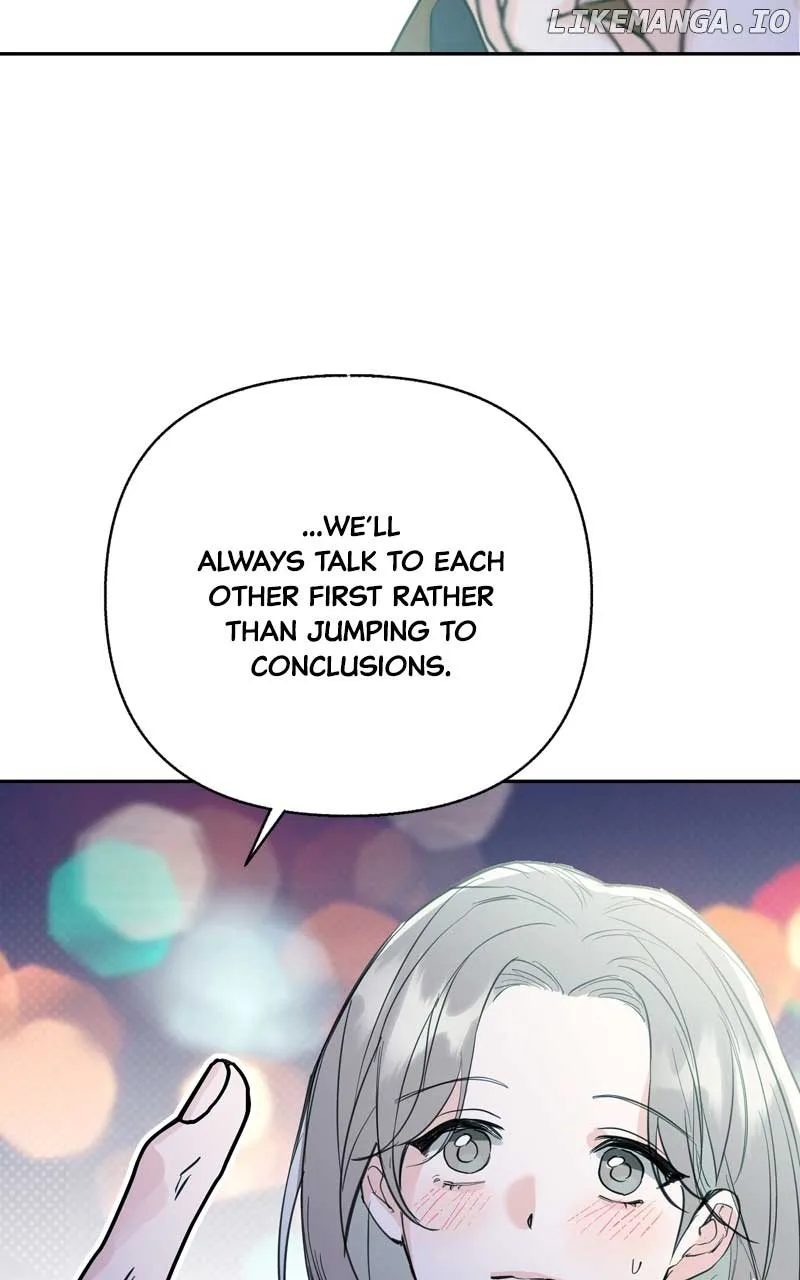 Really Truly Getting a Divorce Chapter 60 page 53