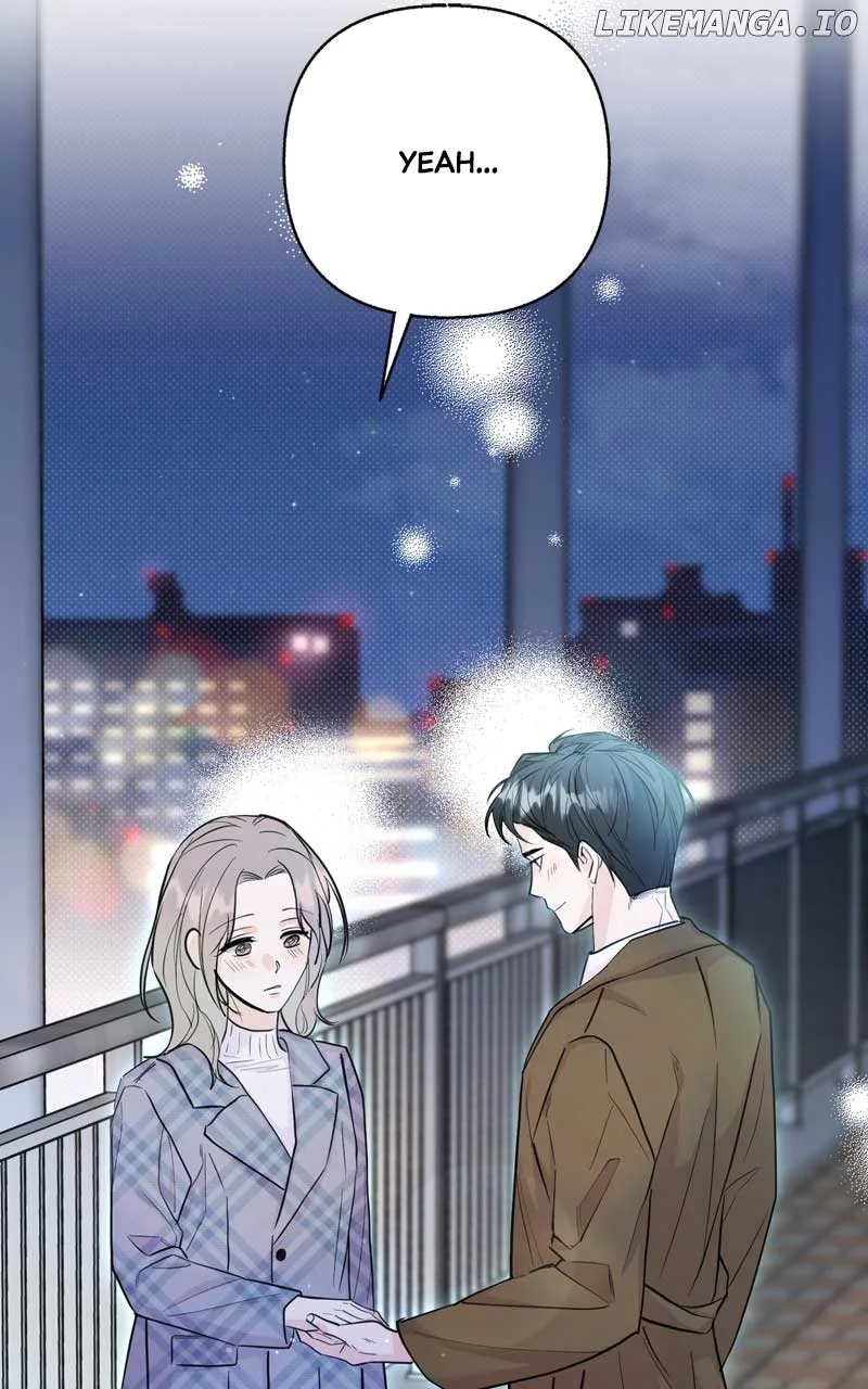 Really Truly Getting a Divorce Chapter 60 page 26