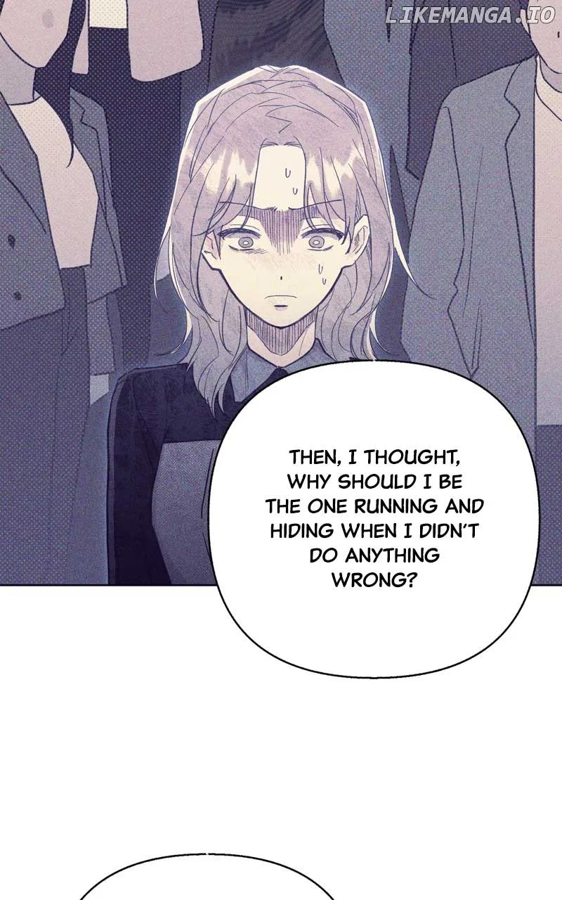 Really Truly Getting a Divorce Chapter 60 page 39