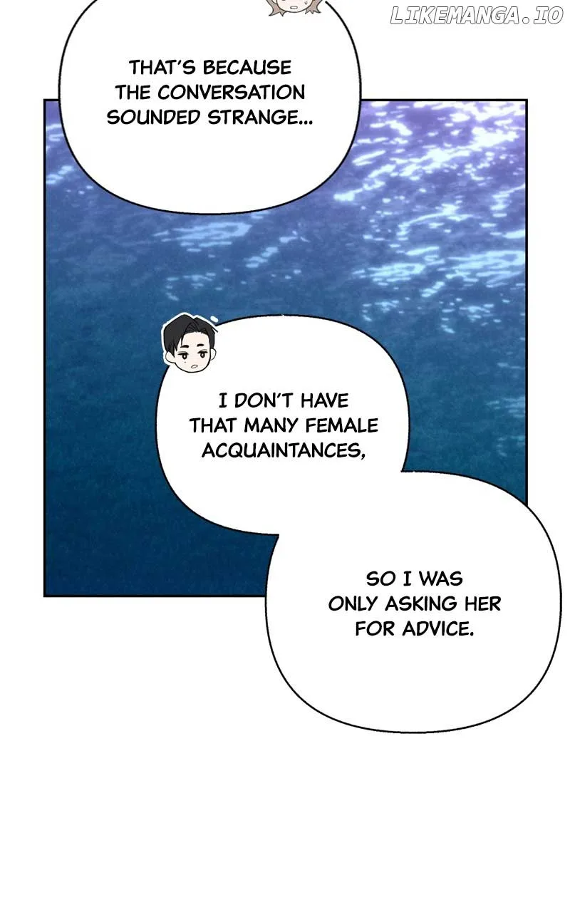 Really Truly Getting a Divorce Chapter 60 page 47