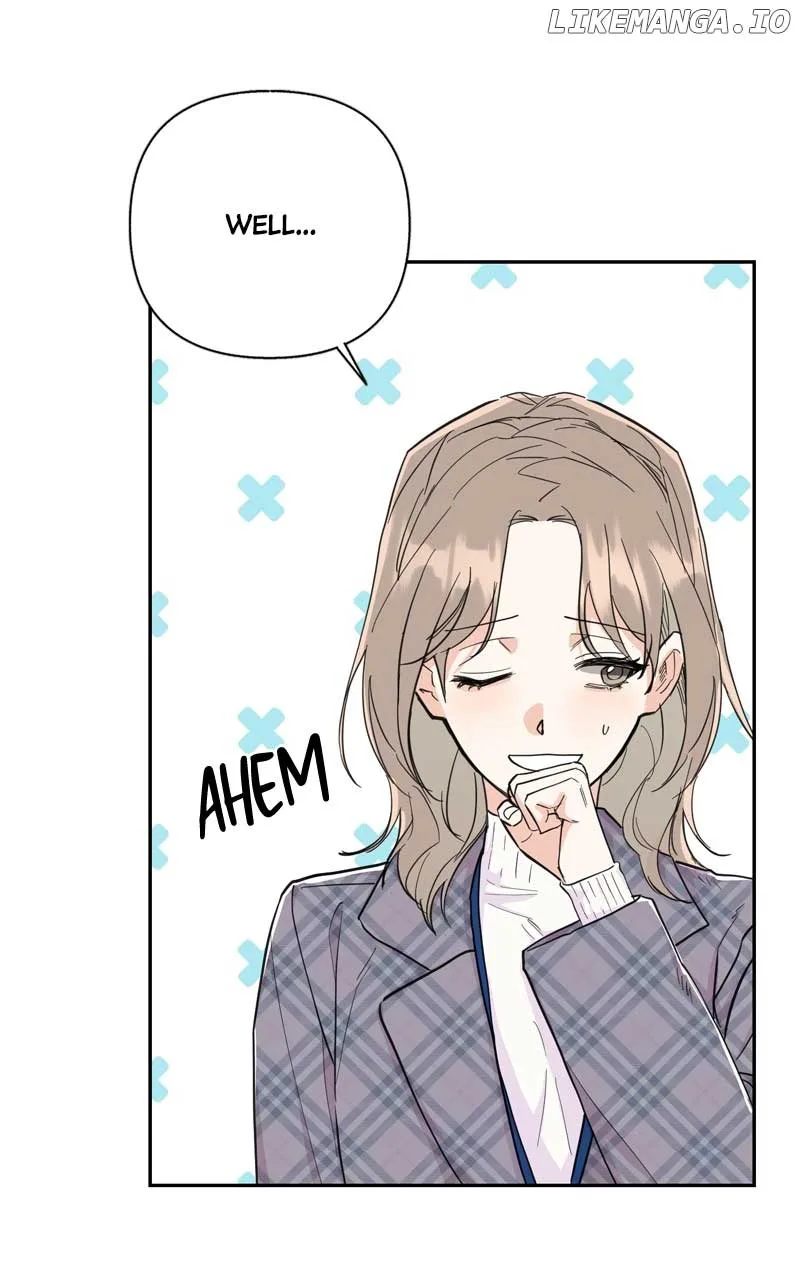 Really Truly Getting a Divorce Chapter 59 page 5