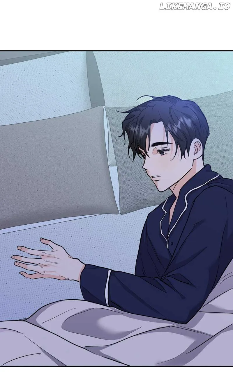 Really Truly Getting a Divorce Chapter 56 page 28