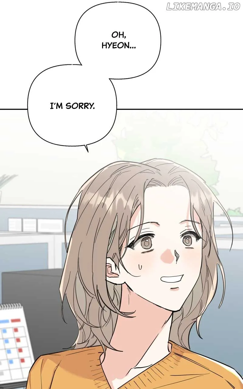 Really Truly Getting a Divorce Chapter 55 page 69