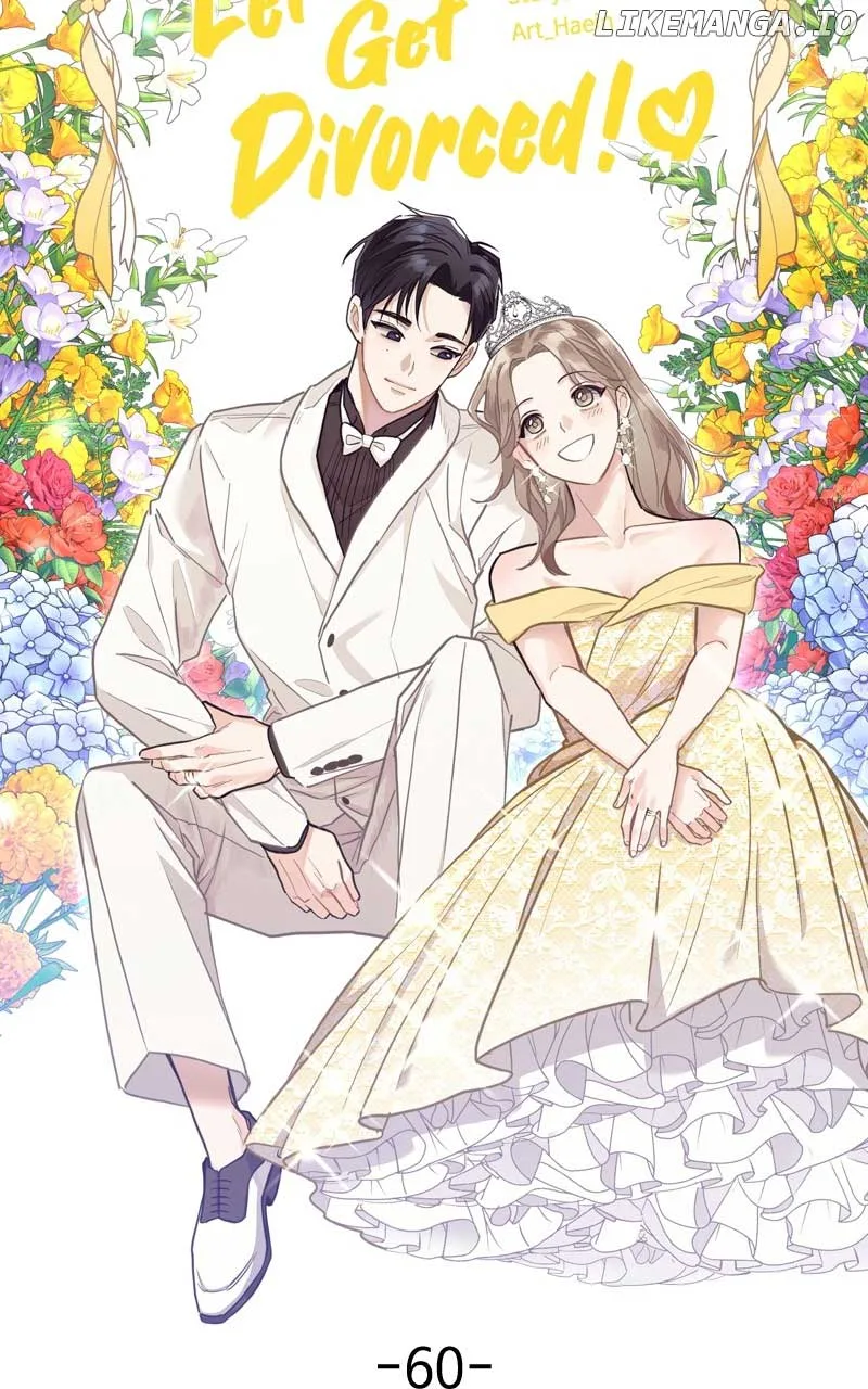 Really Truly Getting a Divorce Chapter 60 page 6