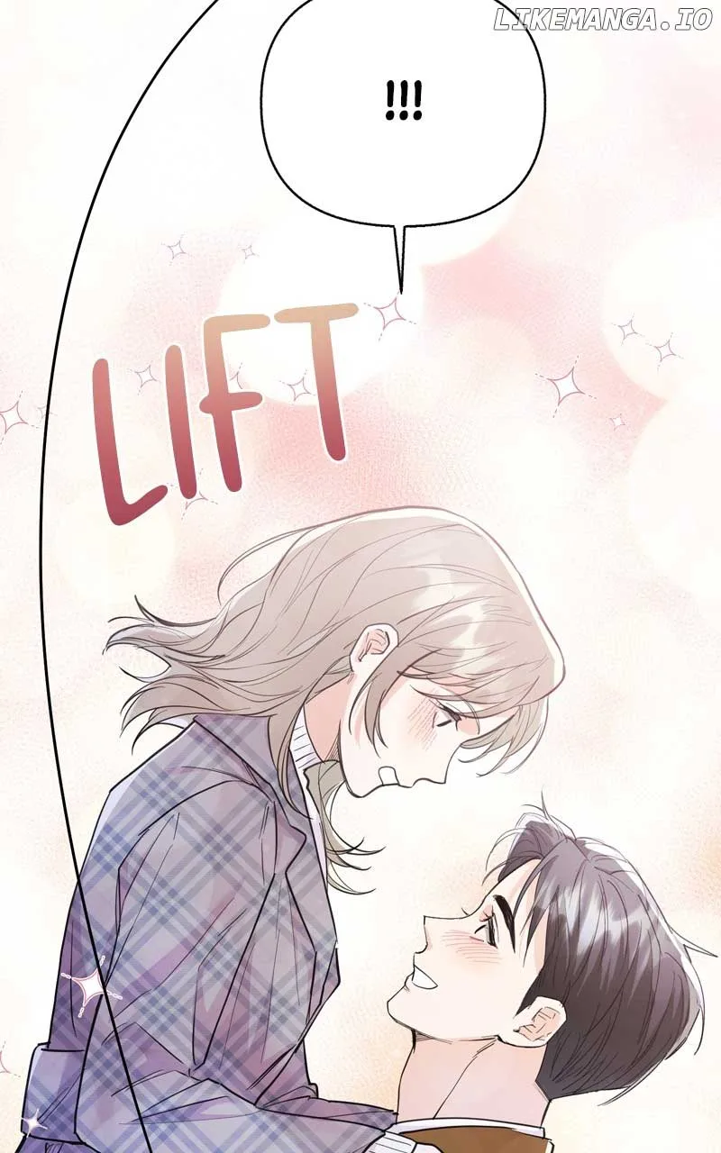 Really Truly Getting a Divorce Chapter 60 page 76