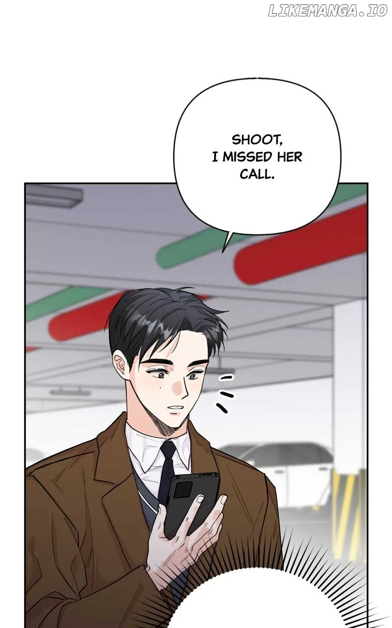 Really Truly Getting a Divorce Chapter 59 page 88