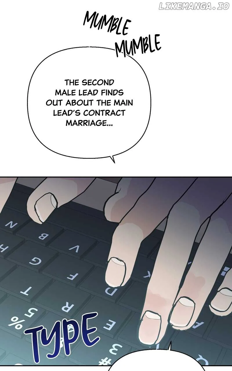 Really Truly Getting a Divorce Chapter 57 page 9