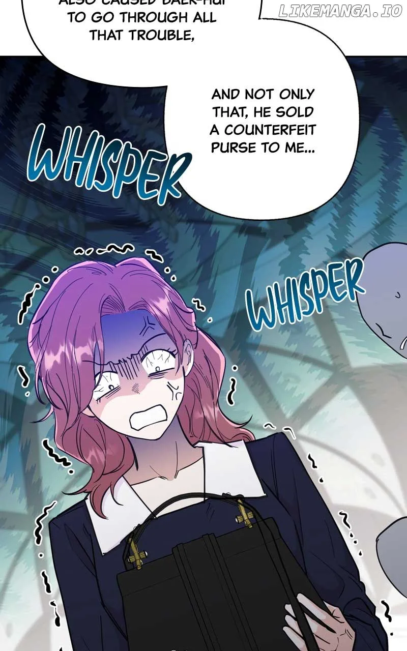 Really Truly Getting a Divorce Chapter 59 page 45