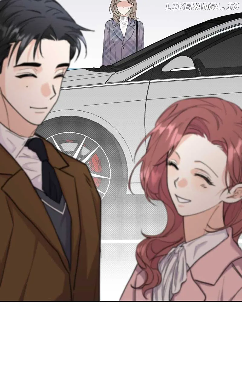 Really Truly Getting a Divorce Chapter 59 page 82