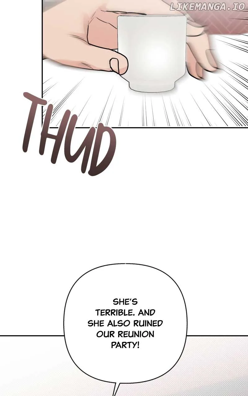 Really Truly Getting a Divorce Chapter 60 page 84