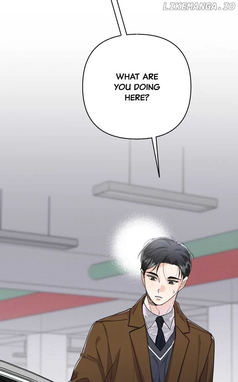 Really Truly Getting a Divorce Chapter 59 page 93