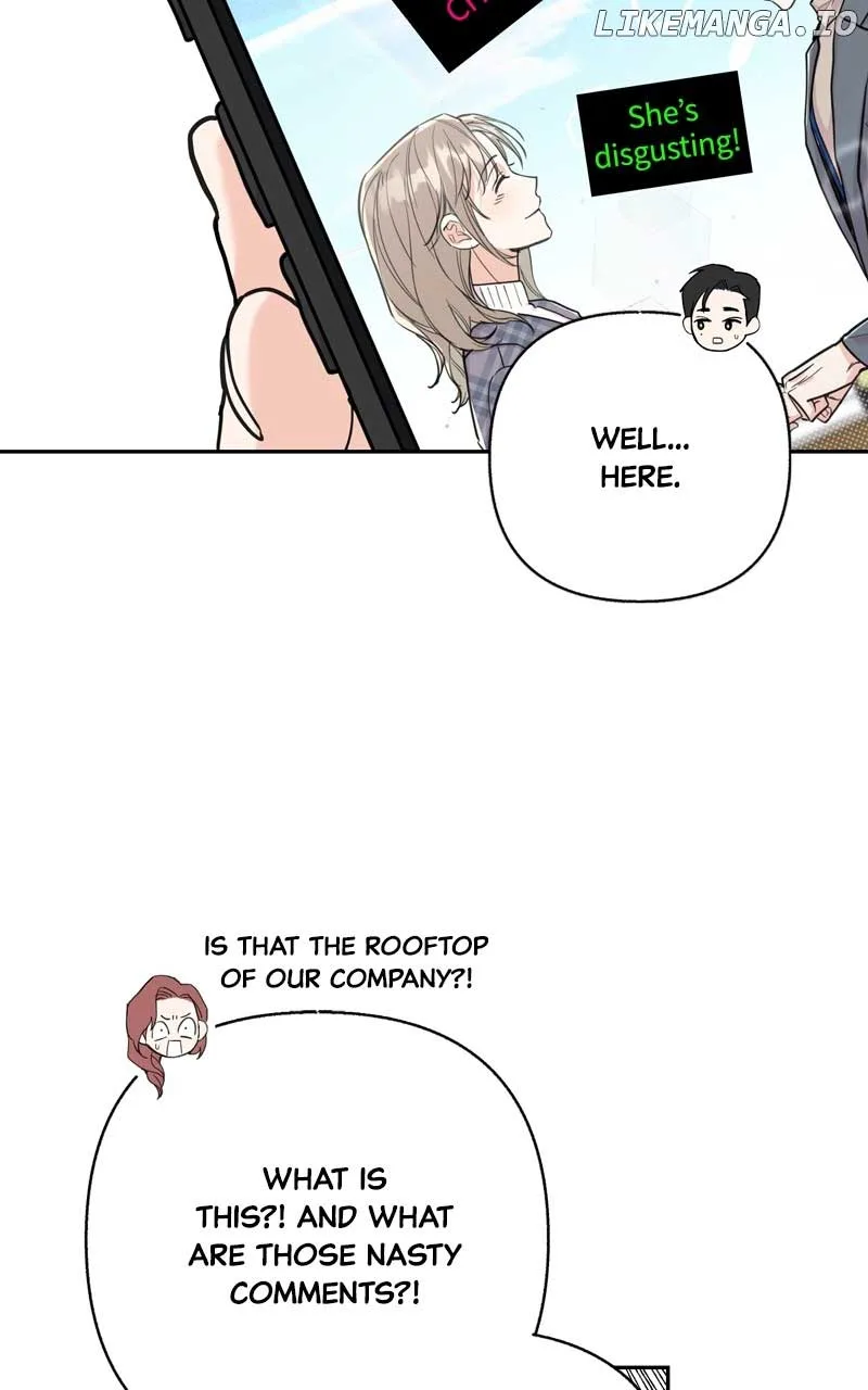 Really Truly Getting a Divorce Chapter 59 page 40