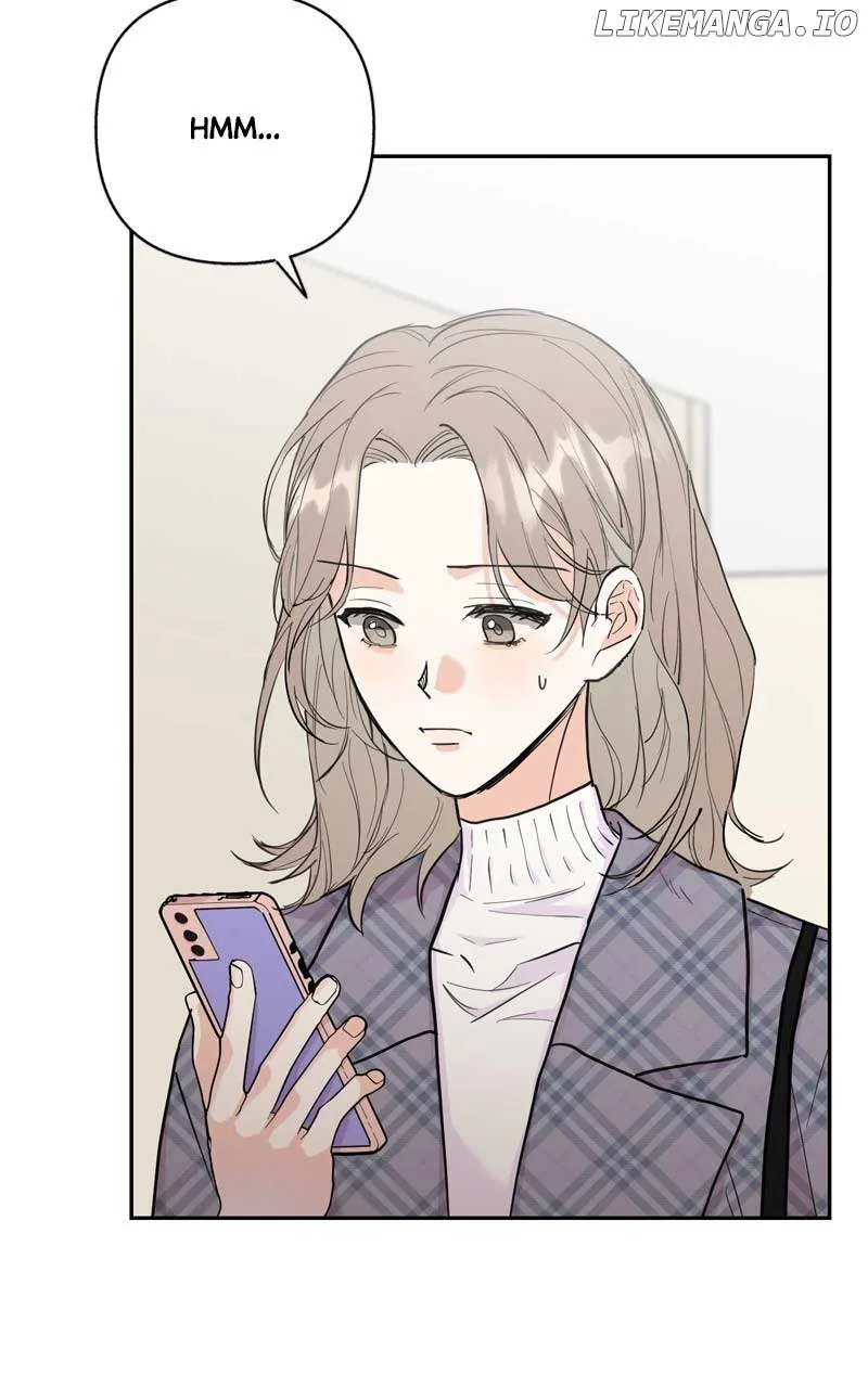 Really Truly Getting a Divorce Chapter 59 page 57