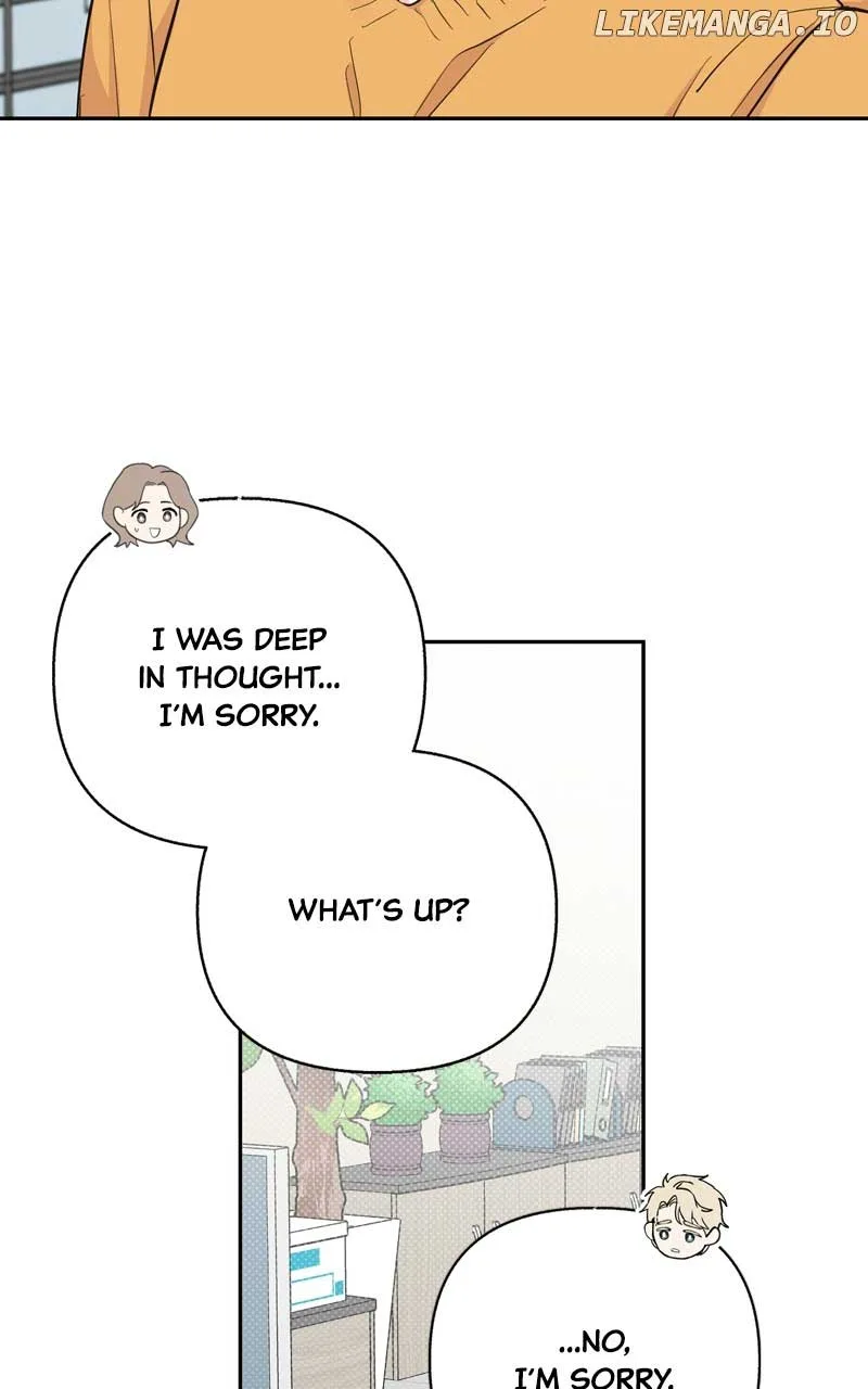 Really Truly Getting a Divorce Chapter 55 page 70