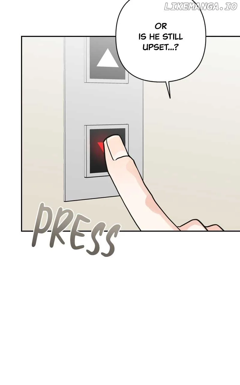 Really Truly Getting a Divorce Chapter 59 page 60