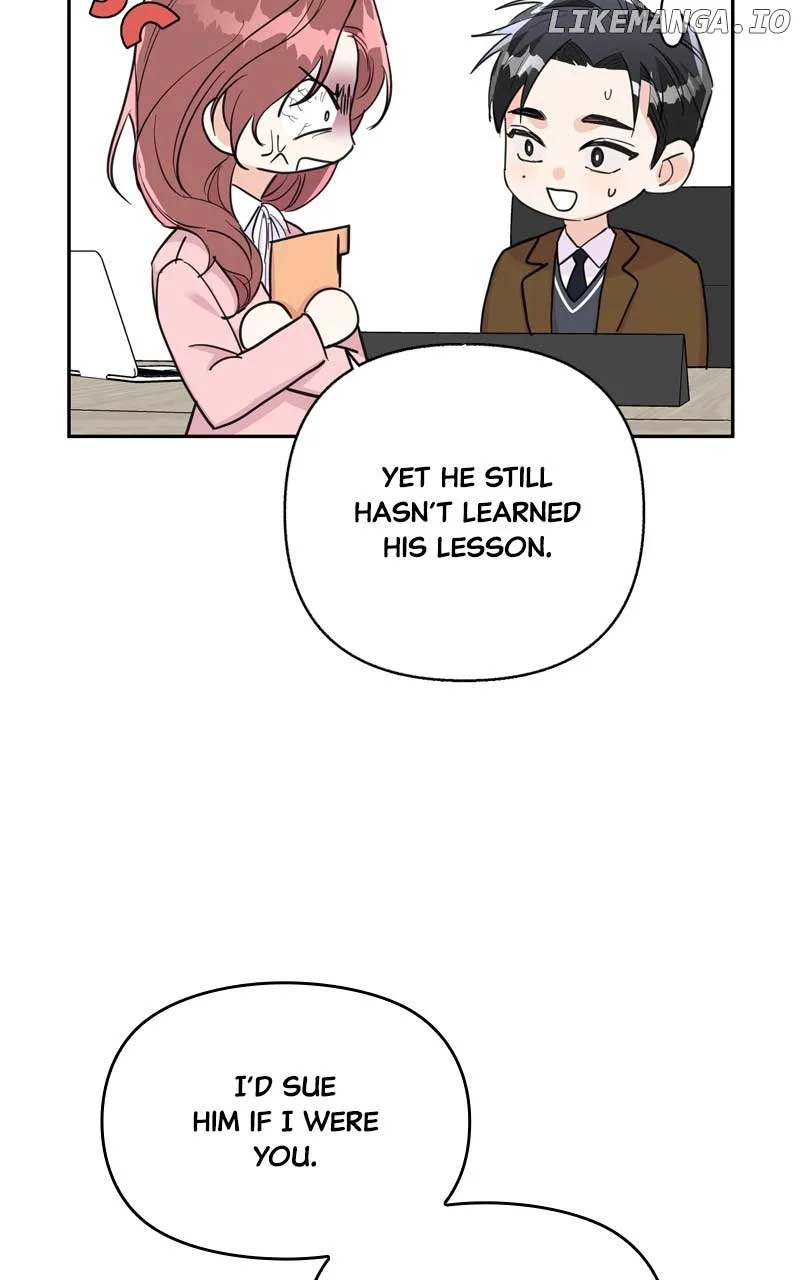 Really Truly Getting a Divorce Chapter 59 page 49