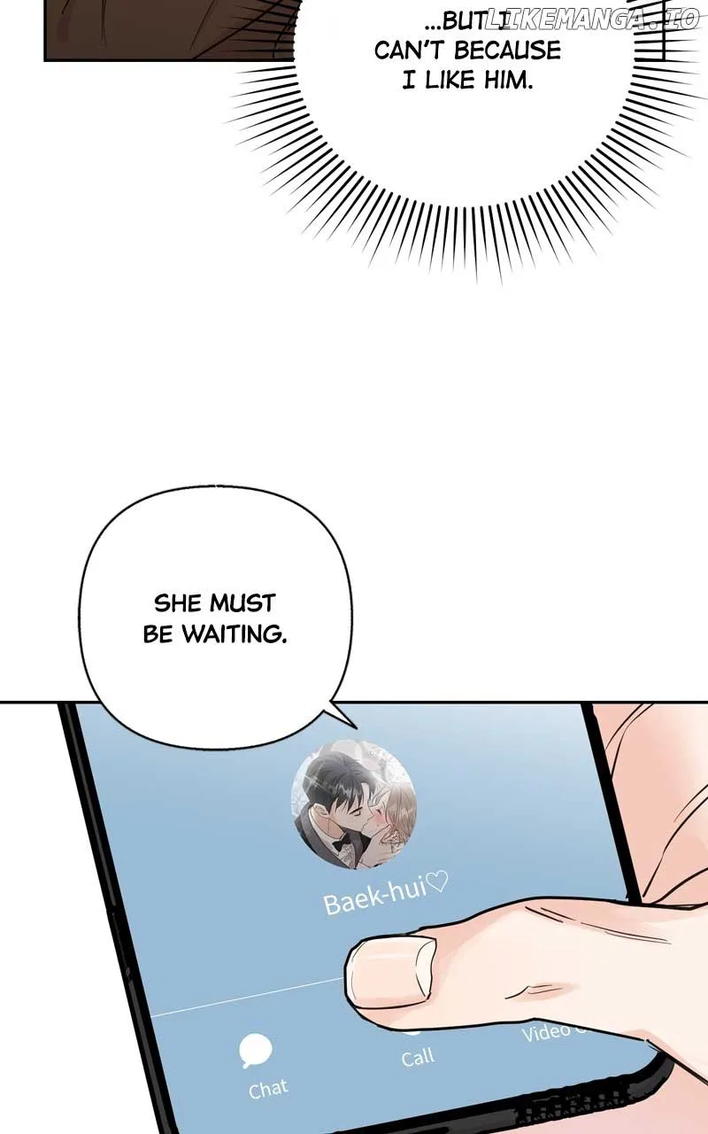 Really Truly Getting a Divorce Chapter 59 page 89