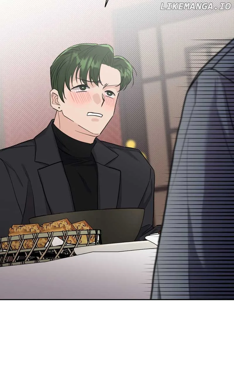 Really Truly Getting a Divorce Chapter 60 page 85