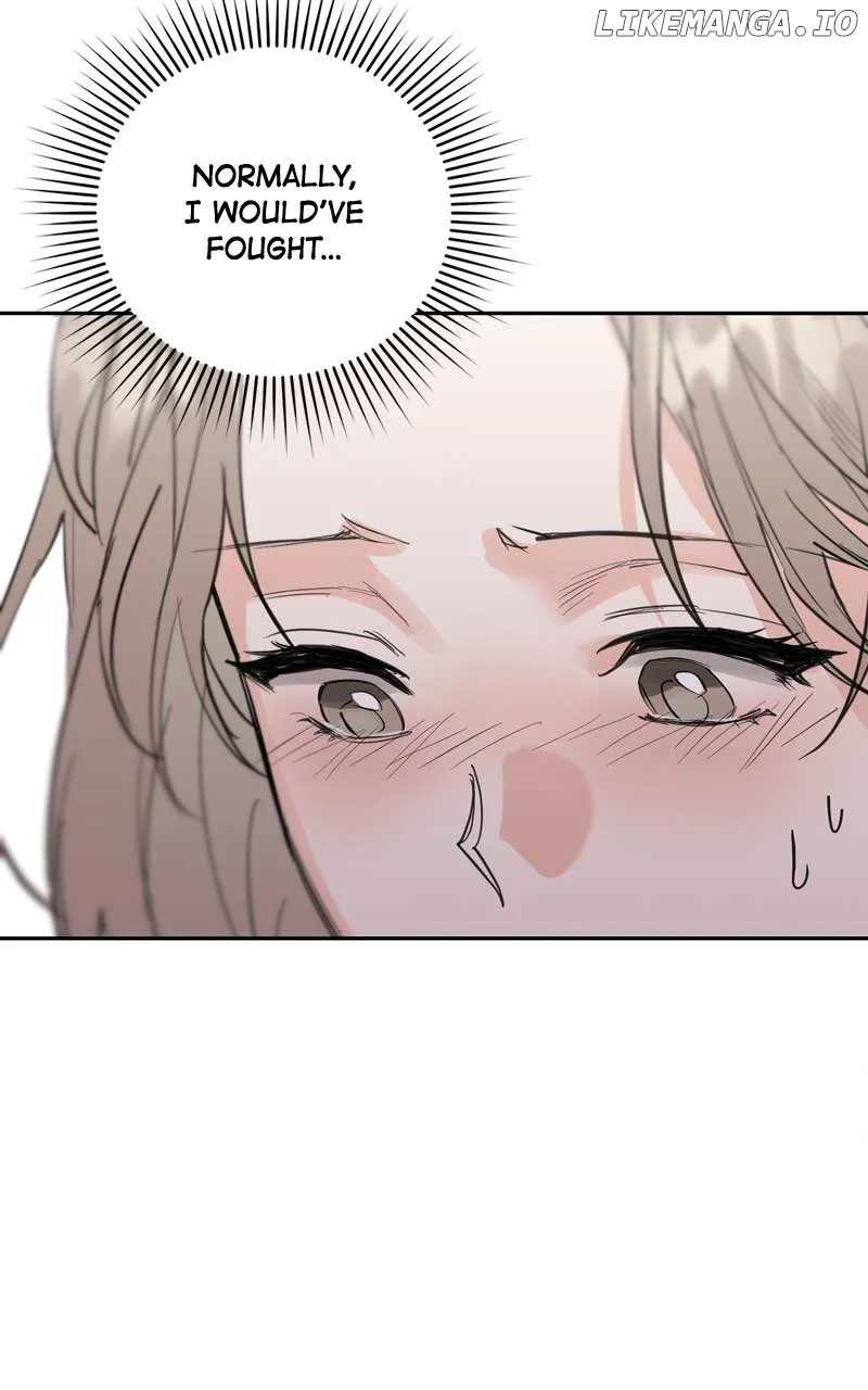 Really Truly Getting a Divorce Chapter 59 page 87