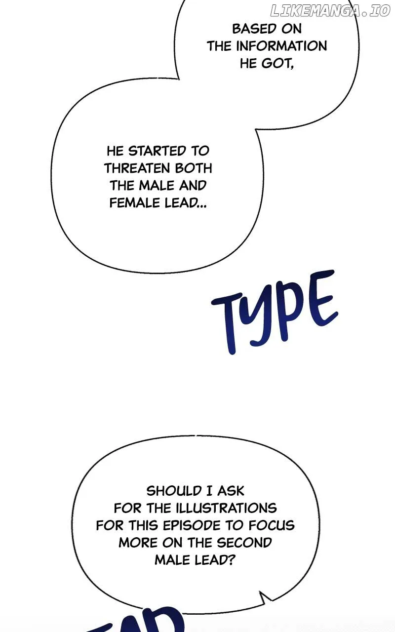 Really Truly Getting a Divorce Chapter 57 page 10